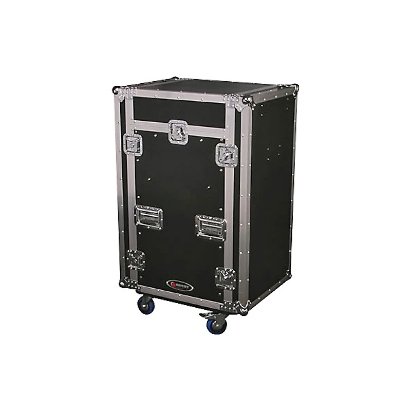 Odyssey Flight Zone Combo Rack