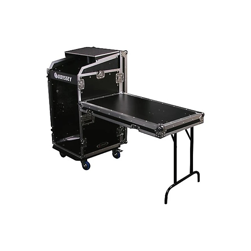 Odyssey Flight Zone Combo Rack