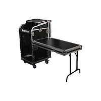 Odyssey Flight Zone Combo Rack