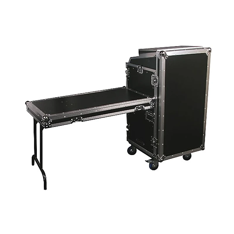 Odyssey Flight Zone Combo Rack