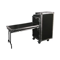 Odyssey Flight Zone Combo Rack