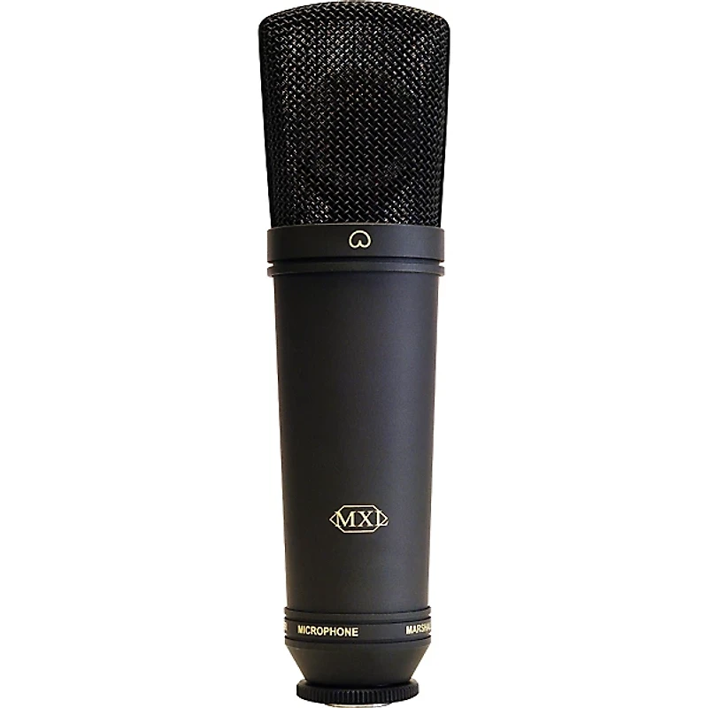 MXL 2003A Multi-Purpose FET Microphone