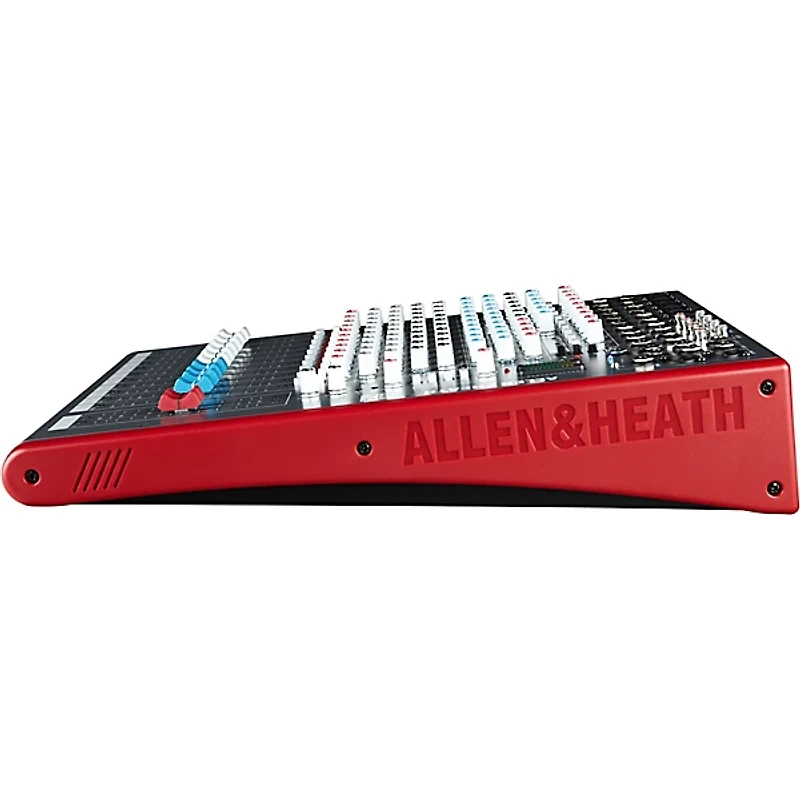 Allen & Heath ZED-14 USB Mixing Console