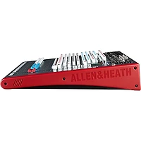 Allen & Heath ZED-14 USB Mixing Console