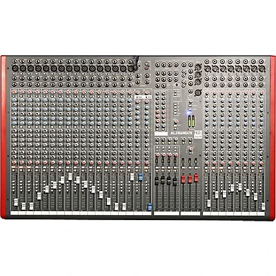 Allen & Heath ZED-428 Mixer
