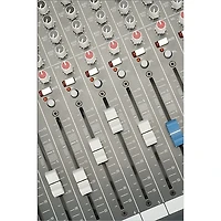 Allen & Heath ZED-428 Mixer