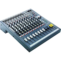 Soundcraft EPM8 8-Channel Multi-format Mixer
