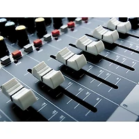 Soundcraft EPM8 8-Channel Multi-format Mixer