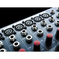Soundcraft EPM8 8-Channel Multi-format Mixer