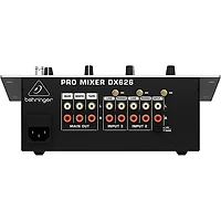 Behringer DX626 Pro DJ Mixer