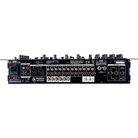 VocoPro KJ-7808RV Pro DJ and Karaoke Mixer