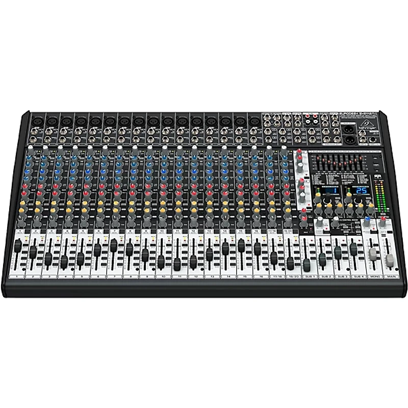Behringer EURODESK SX2442FX Mixer With Effects