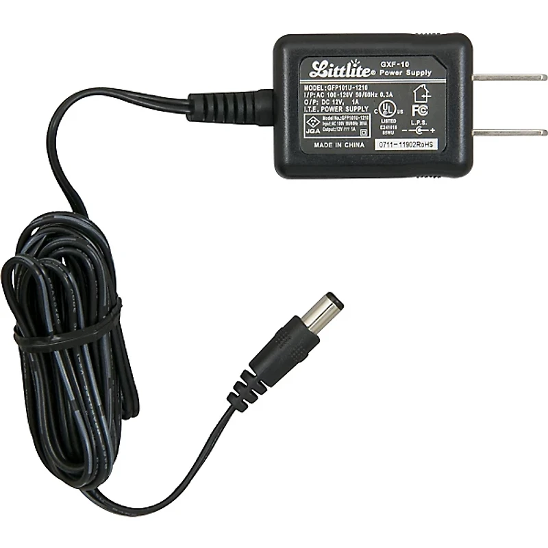 Littlite L-4/18 BNC Lamp with Base and Dimmer 18 in.