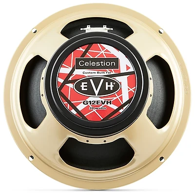 Celestion G12 EVH Van Halen Signature Guitar Speaker
