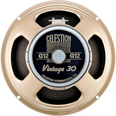 Celestion Vintage 30 60W, 12" Guitar Speaker