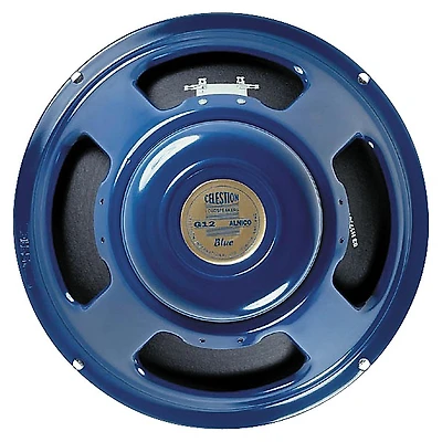 Celestion Blue 15W, 12" Vintage Alnico Guitar Speaker