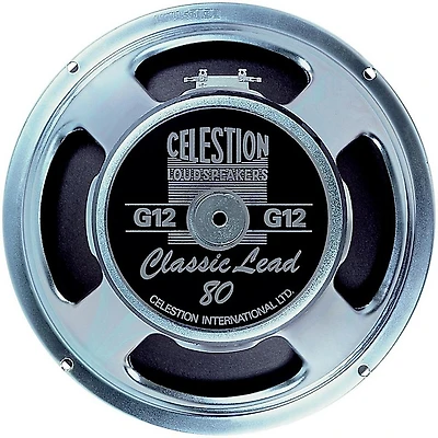 Celestion Classic Lead 80 80W, 12" Guitar Speaker