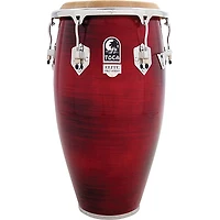 Toca Elite Pro 12-1/2" Wood Tumba