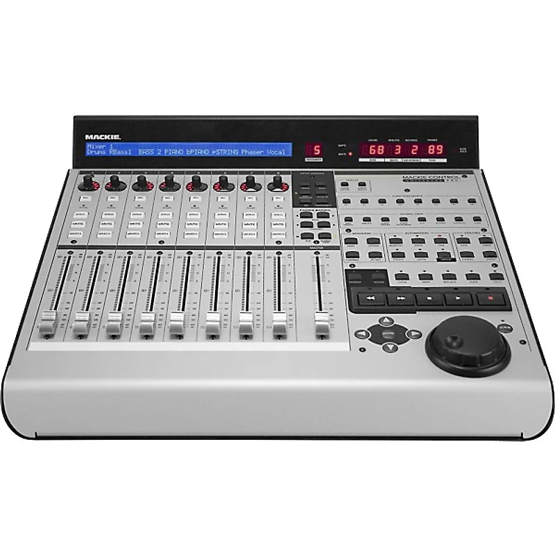 Mackie Control Universal Pro Controller