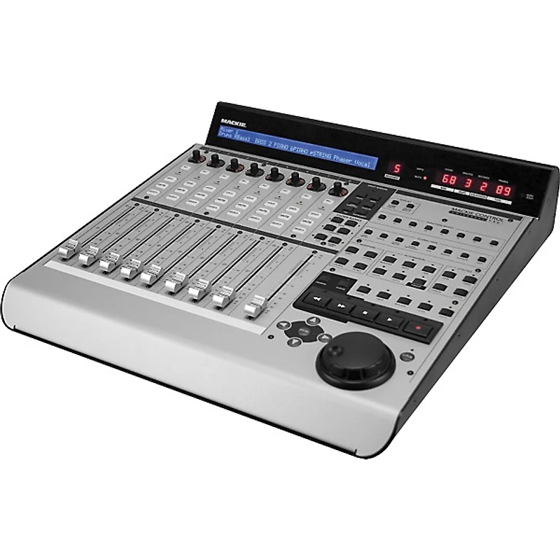 Mackie Control Universal Pro Controller