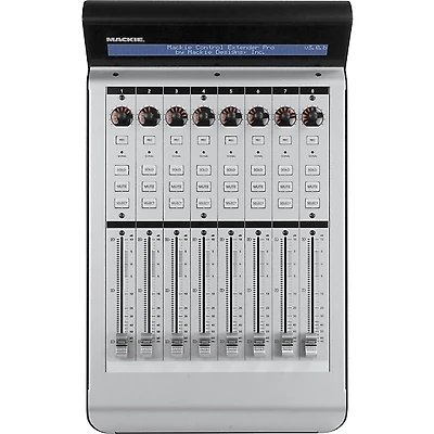 Mackie Control Extender Pro
