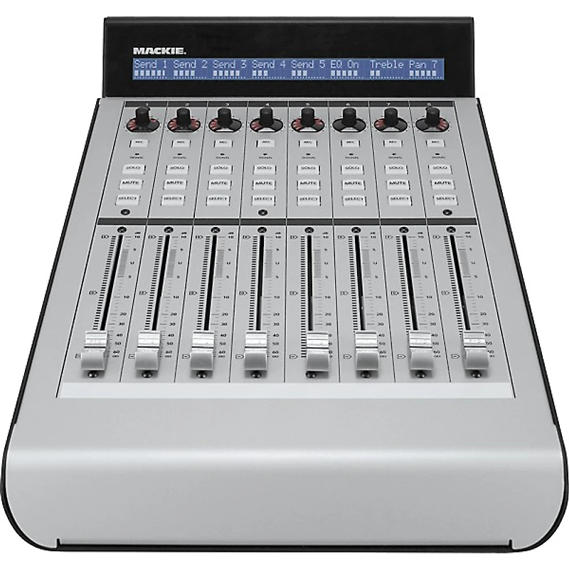 Mackie Control Extender Pro