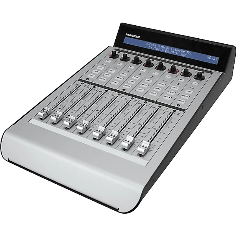 Mackie Control Extender Pro