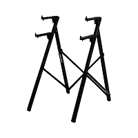 Standtastic 122 KSB 48" Double-Tier Keyboard Stand With Deluxe Bag