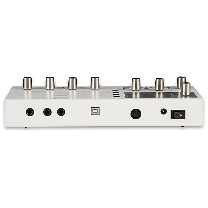 Waldorf Blofeld Desktop Synth Module Cream