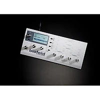 Waldorf Blofeld Desktop Synth Module Cream