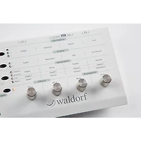 Waldorf Blofeld Desktop Synth Module Cream