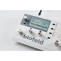 Waldorf Blofeld Desktop Synth Module Cream