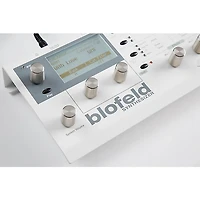 Waldorf Blofeld Desktop Synth Module Cream