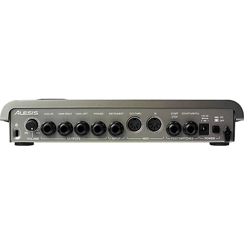 Alesis SR-18 Drum Machine
