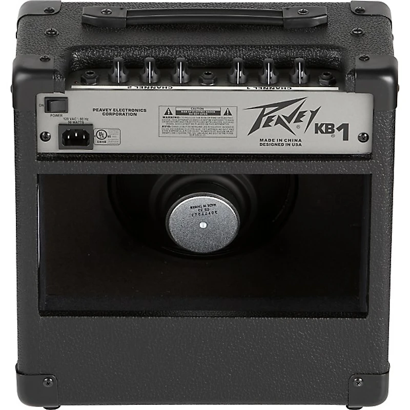 Peavey KB 1 20W 1x8 2-Channel Keyboard Amp