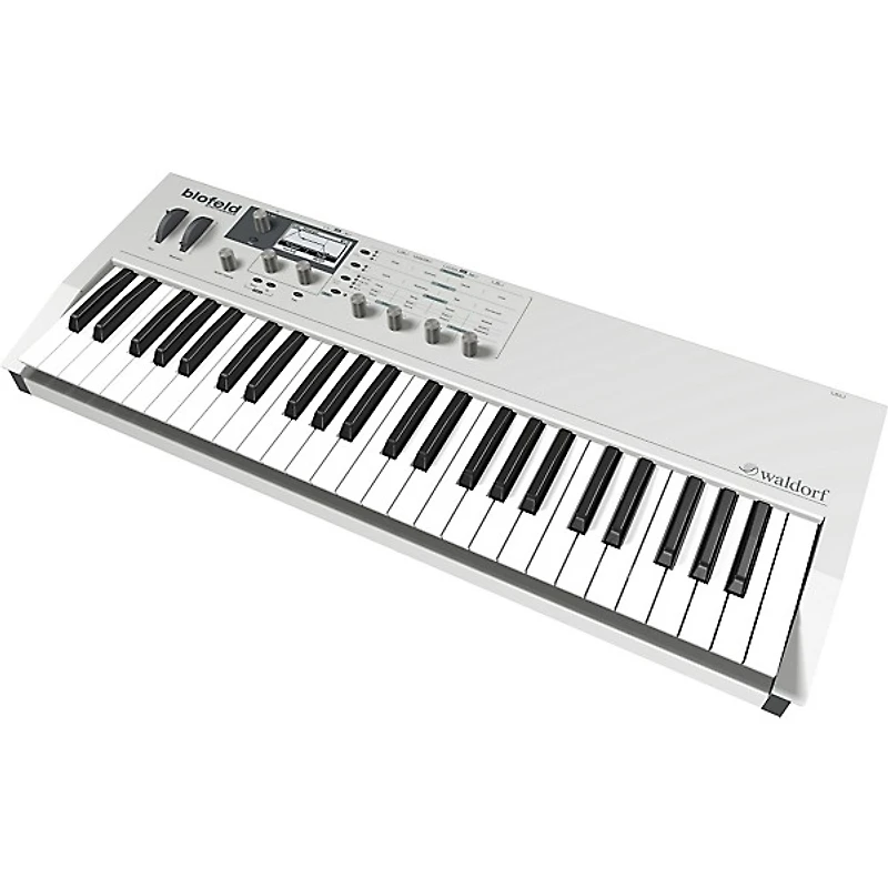 Waldorf Blofeld Keyboard