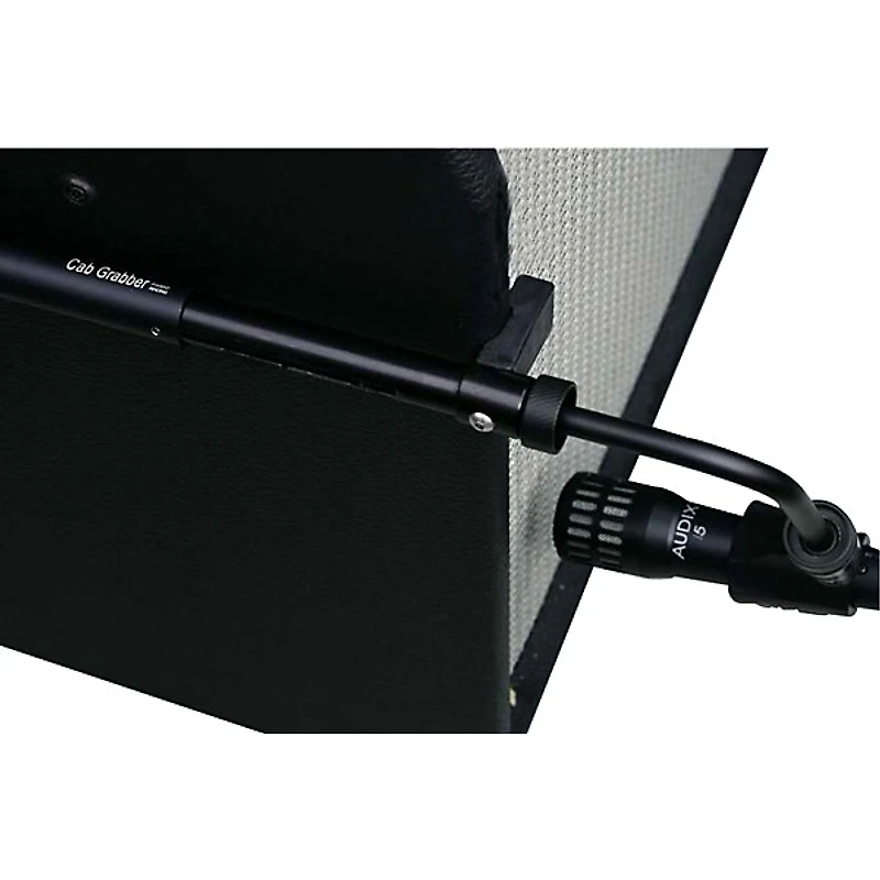 Audix CabGrabber Microphone Holder