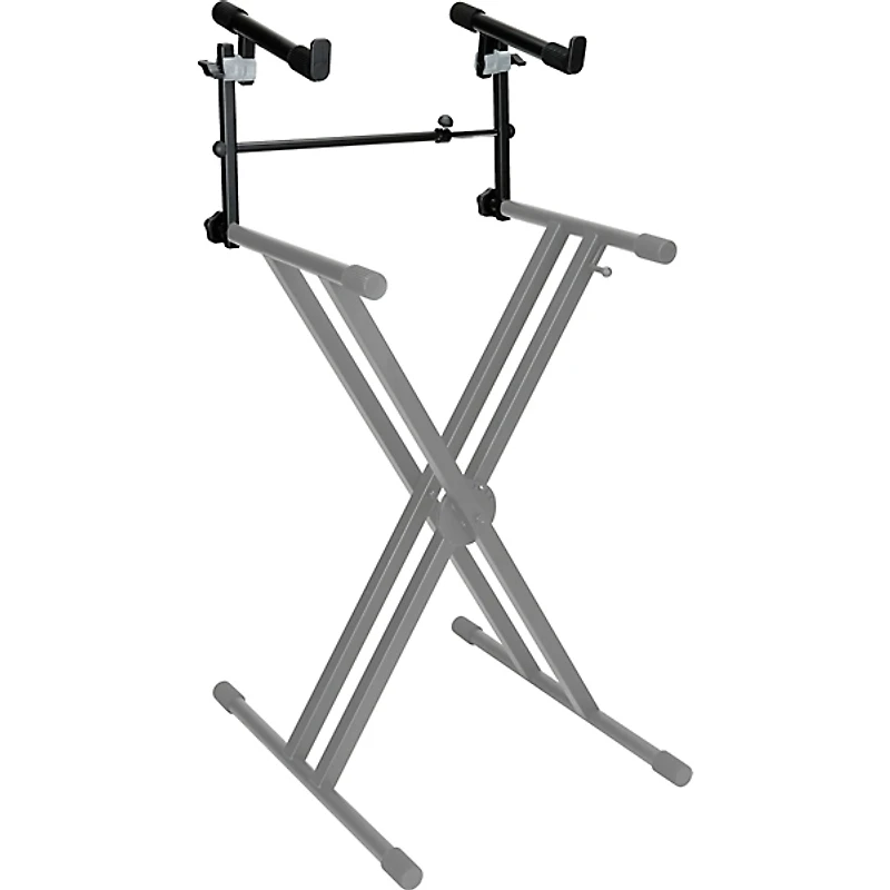 Proline PL400 Add-On Tier for PL4KD Keyboard Stand