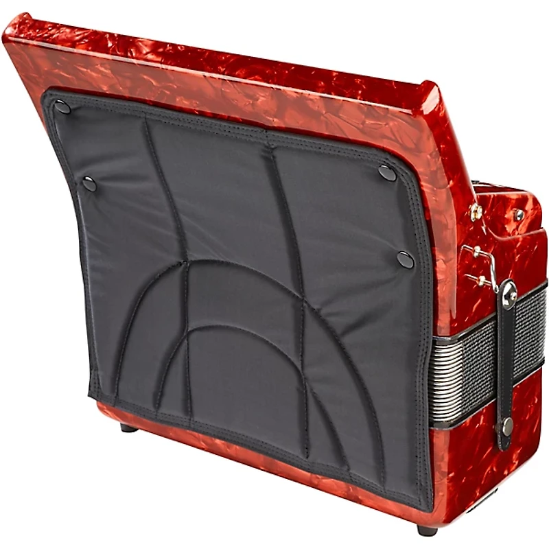 SofiaMari SM-3232 32 Piano 32 Bass Accordion