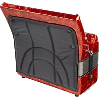 SofiaMari SM-3232 32 Piano 32 Bass Accordion