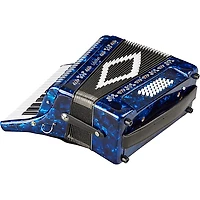 Sofiamari SM-3232 32 Piano 32 Bass Accordion