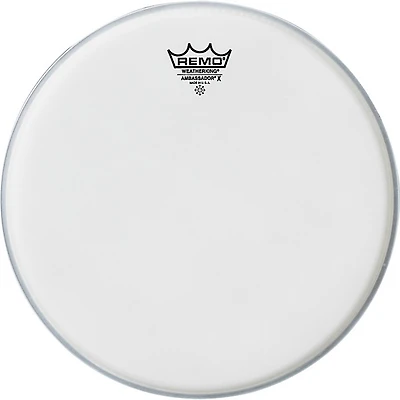 Remo Ambassador X Coated Drum Head