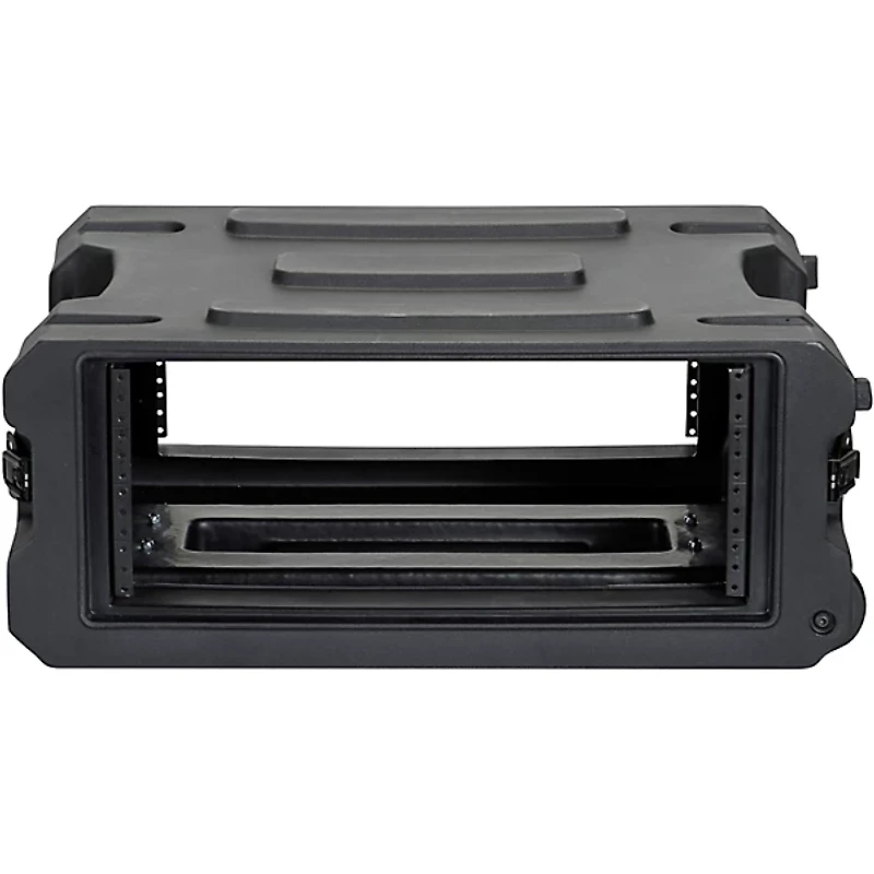 Gator G-Pro Roto Mold Rolling Rack Case