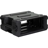 Gator G-Pro Roto Mold Rolling Rack Case