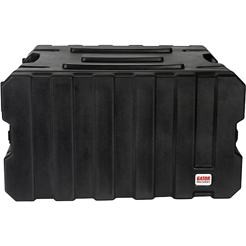 Gator G-Pro Roto Mold Rolling Rack Case