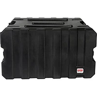 Gator G-Pro Roto Mold Rolling Rack Case