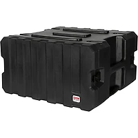 Gator G-Pro Roto Mold Rolling Rack Case