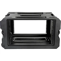 Gator G-Pro Roto Mold Rolling Rack Case