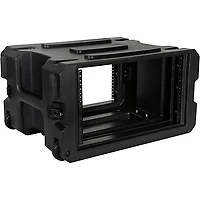 Gator G-Pro Roto Mold Rolling Rack Case
