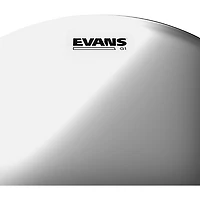 EVANS G1 Clear Drum Head Pack